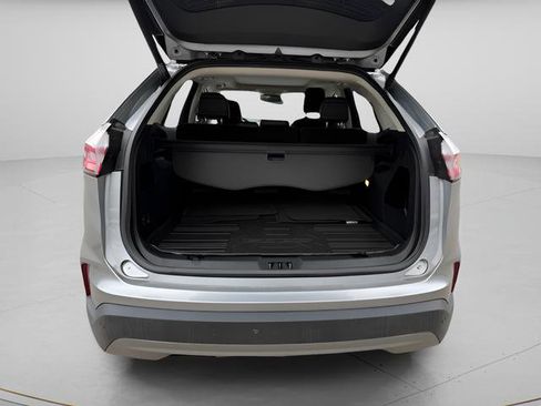 Certified 2022 Ford Edge SEL w/ Convenience Package AWD/4WD image 13
