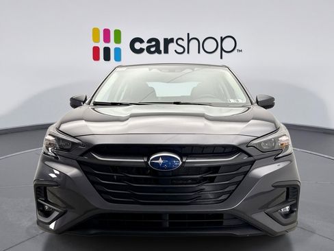 Used 2025 Subaru Legacy Limited image 8