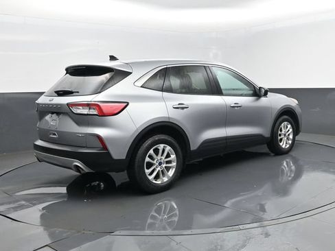 Used 2022 Ford Escape SE w/ Convenience Package AWD/4WD image 28
