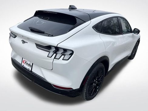 New 2025 Ford Mustang Mach-E Premium w/ Sport Appearance Package image 29