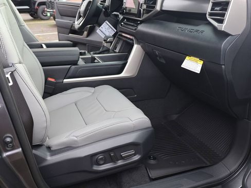 New 2026 Toyota Tundra SR5 w/ SR5 Premium Package image 32