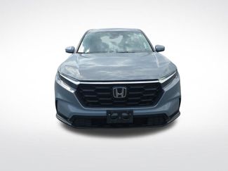 Certified 2024 Honda CR-V LX video 2