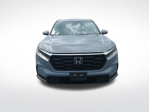 Certified 2024 Honda CR-V LX image 2