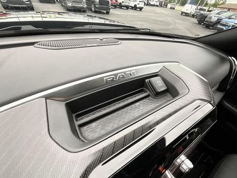 New 2026 RAM 3500 Big Horn AWD/4WD image 21