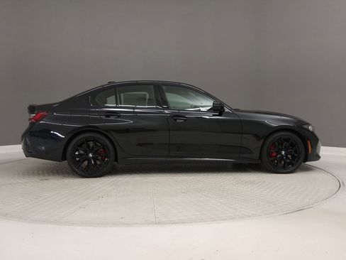 New 2026 BMW 330i Sedan w/ M Sport Package image 6