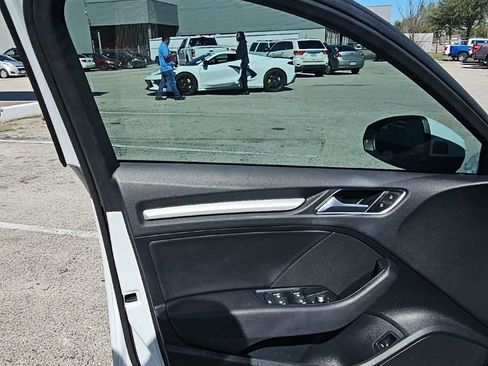 Used 2019 Audi A3 2.0T Premium w/ Convenience Package image 10