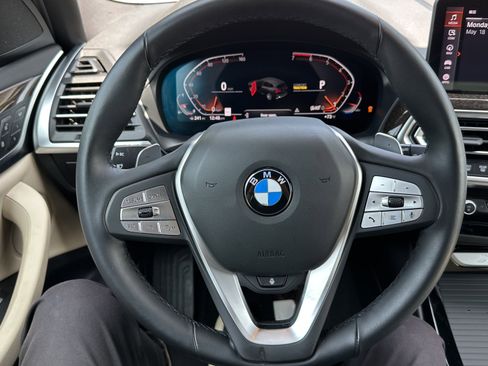 Certified 2023 BMW X3 xDrive30i w/ Premium Package AWD/4WD image 19