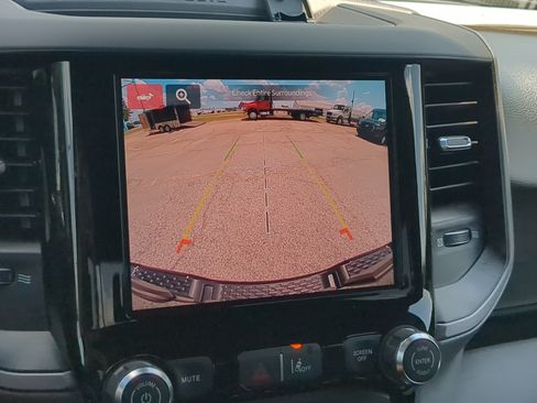 New 2026 RAM 1500 Express RWD image 18