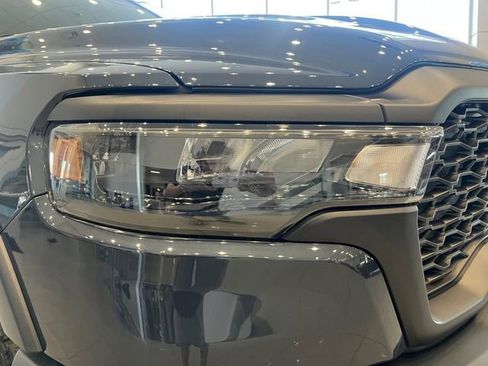 New 2026 RAM 1500 Rebel w/ G/T Package image 14