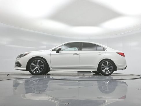 Used 2018 Subaru Legacy 2.5i Limited AWD/4WD image 8