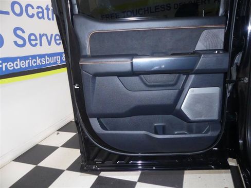 Used 2024 Ford F350 Platinum AWD/4WD image 36