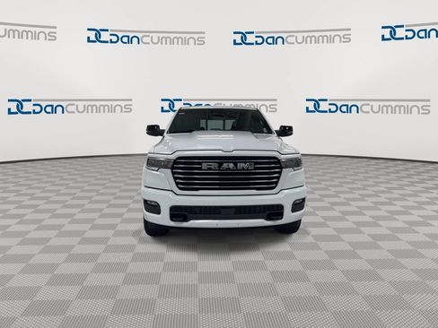 New 2026 RAM 1500 Laramie w/ Laramie Preferred Package AWD/4WD image 3