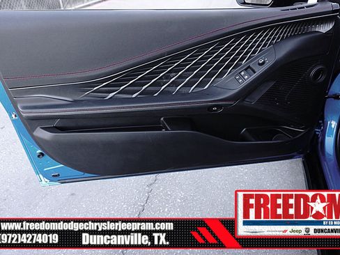 New 2026 Dodge Charger Scat Pack image 33