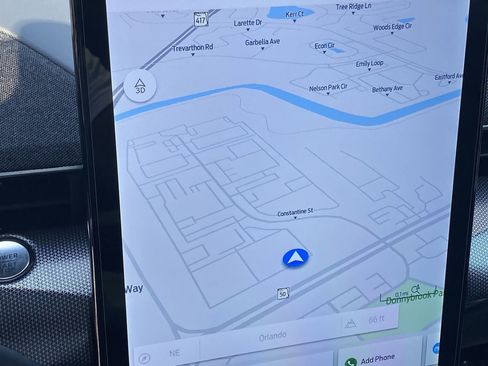 New 2026 Ford Mustang Mach-E GT AWD/4WD image 25