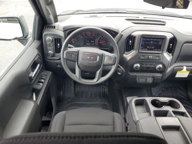 New 2026 GMC Sierra 1500 Pro w/ Pro Value Package AWD/4WD image 19