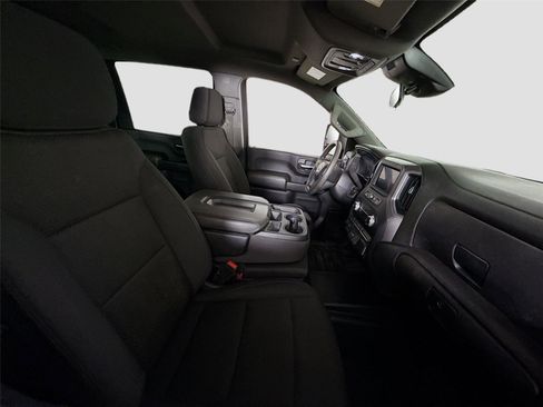 Used 2024 GMC Sierra 3500 Pro w/ Convenience Package AWD/4WD image 15