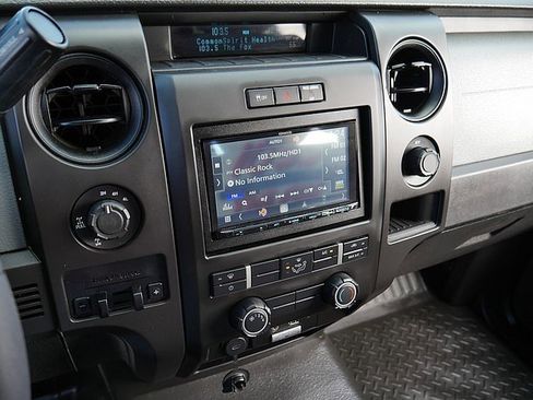 Used 2014 Ford F150 STX w/ Equipment Group 201A Mid image 30