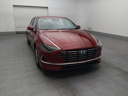 Used 2023 Hyundai Sonata SE FWD image 14