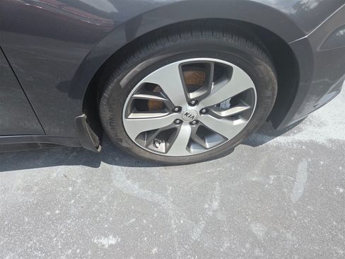 Used 2020 Kia Optima S FWD image 20