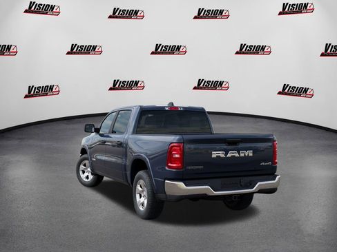 New 2025 RAM 1500 Big Horn image 3