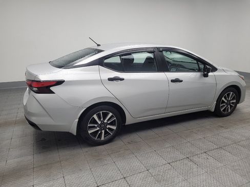 Used 2024 Nissan Versa S w/ S Plus Package FWD image 10