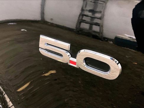 Used 2015 Ford Mustang GT Premium w/ 50 Years Appearance Package image 14