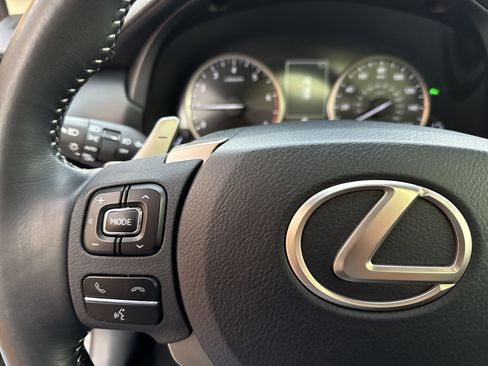 Used 2019 Lexus NX 300 AWD image 18