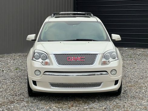 Used 2012 GMC Acadia Denali image 7