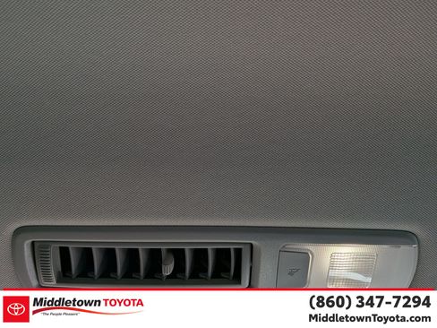 Certified 2024 Toyota Grand Highlander AWD image 29