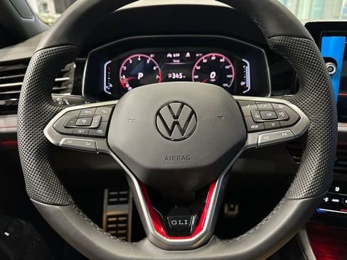 New 2026 Volkswagen Jetta GLI Autobahn image 41