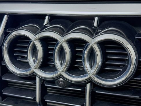 Certified 2024 Audi Q3 2.0T Premium Plus AWD/4WD image 32
