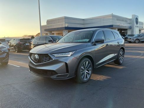 New 2026 Acura MDX w/ Technology Package image 1