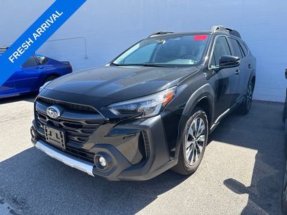 Used 2024 Subaru Outback Limited