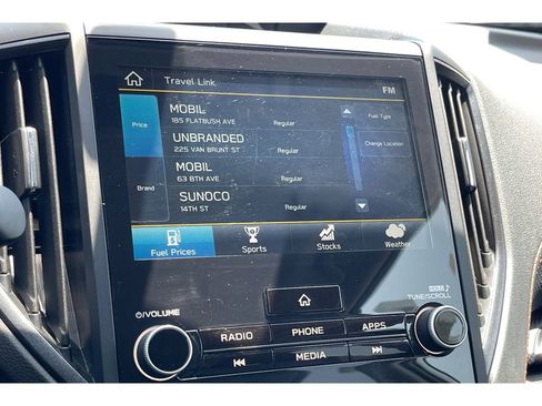 Used 2024 Subaru Forester Sport image 38