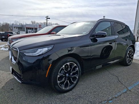 New 2026 BMW X3 xDrive30 image 2