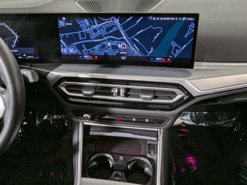 Certified 2023 BMW 330i xDrive Sedan w/ M Sport Package image 35