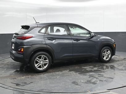 Used 2018 Hyundai Kona SE
