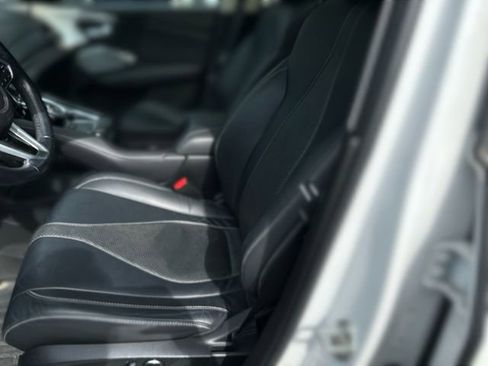 Used 2020 Acura RDX AWD w/ Technology Package image 13