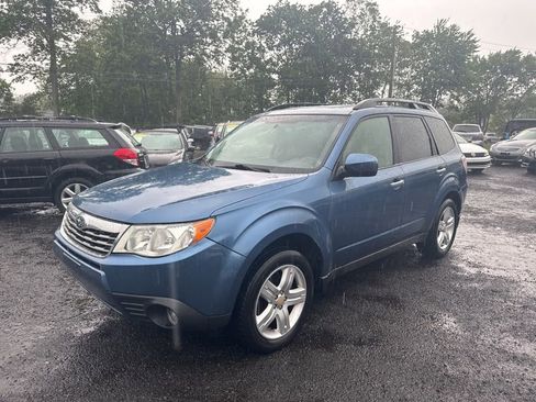 Used 2009 Subaru Forester 2.5X Limited image 15