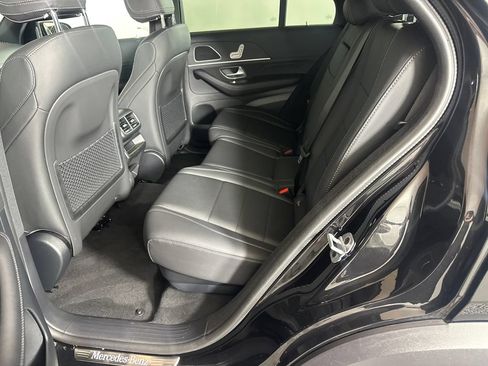 Certified 2026 Mercedes-Benz GLE 350 4MATIC image 23