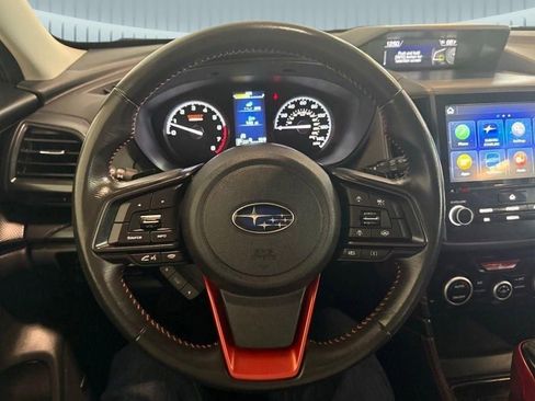 Used 2023 Subaru Forester Sport AWD/4WD image 10