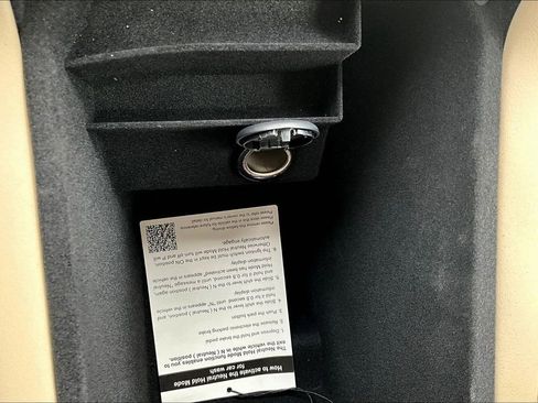 Used 2025 INFINITI QX60 Pure image 33