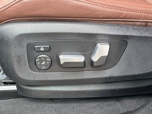 Certified 2024 BMW X5 xDrive50e w/ Premium Package image 15