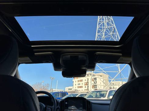 New 2026 Subaru Crosstrek 2.5i Wilderness w/ Wilderness Package image 13