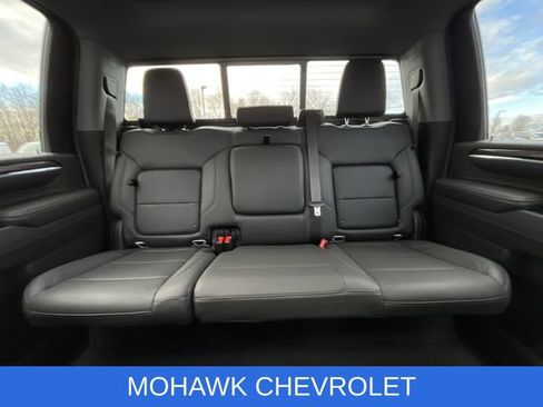 Used 2024 Chevrolet Silverado 2500 LTZ w/ LTZ Convenience Package AWD/4WD image 14
