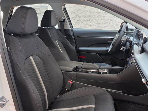 New 2026 Hyundai Sonata SEL image 12