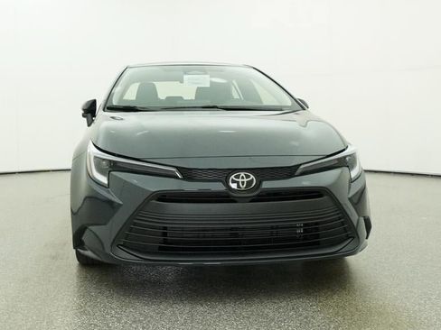 New 2026 Toyota Corolla LE FWD image 31