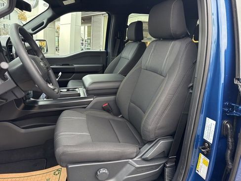 New 2025 Ford F150 STX image 17