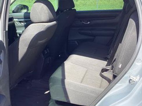 Used 2024 Honda CR-V LX image 13