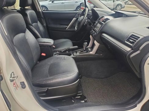 Used 2015 Subaru Forester 2.0XT Touring w/ Eyesight & Navigation System AWD/4WD image 14